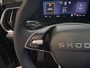 Škoda Kodiaq Selection PHEV thumbnail