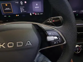 Škoda Kodiaq Selection PHEV thumbnail