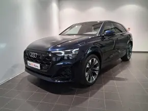 Audi Q8 PI 55 TFSI quattro thumbnail