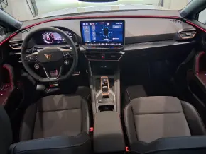 CUPRA Noul CUPRA Leon SP 1.5 eTSI DSG7 mild hy thumbnail