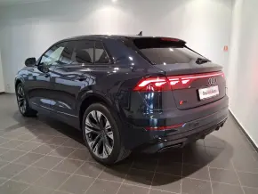 Audi Q8 PI 55 TFSI quattro thumbnail