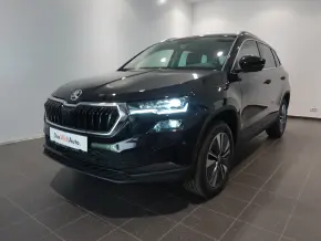 Škoda Karoq Selection 1.5 TSI DSG thumbnail
