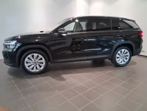 Škoda Kodiaq Selection PHEV thumbnail