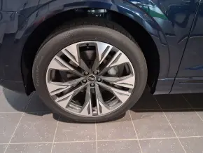Audi Q8 PI 55 TFSI quattro thumbnail