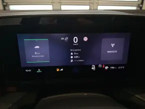 Škoda Kodiaq Selection PHEV thumbnail
