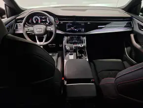 Q8 PI 55 TFSI quattro thumbnail