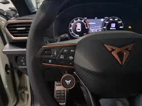 CUPRA Noul CUPRA Leon SP 1.5 eTSI DSG7 mild hy thumbnail