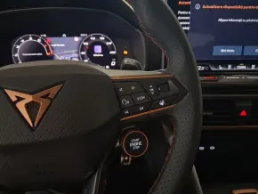 CUPRA Noul CUPRA Leon SP 1.5 eTSI DSG7 mild hy thumbnail