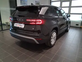 Škoda Kodiaq Selection PHEV thumbnail