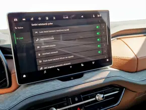 Kodiaq Selection PHEV thumbnail