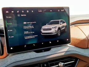 Kodiaq Selection PHEV thumbnail