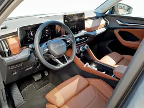 Kodiaq Selection PHEV thumbnail