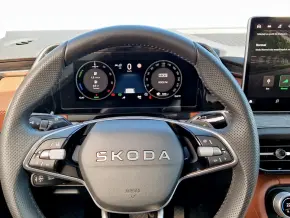 Kodiaq Selection PHEV thumbnail