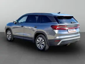 Kodiaq Selection PHEV thumbnail