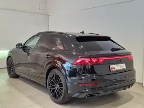 Q8 PI 55 TFSI quattro thumbnail