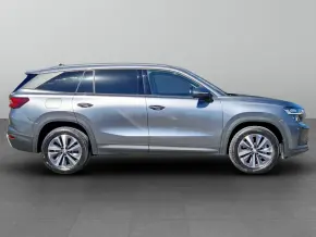 Kodiaq Selection PHEV thumbnail