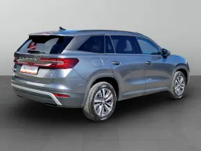 Kodiaq Selection PHEV thumbnail