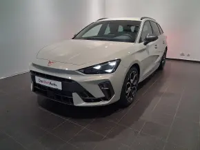 CUPRA Noul CUPRA Leon SP 1.5 eTSI DSG7 mild hy thumbnail