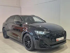 Q8 PI 55 TFSI quattro thumbnail