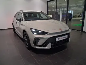 CUPRA Noul CUPRA Leon SP 1.5 eTSI DSG7 mild hy thumbnail