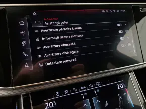 Q7 PI S line 50 TDI quattro thumbnail