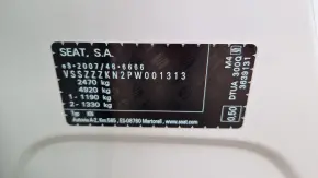 Tarraco XPERIENCE  2.0 TDI DSG7 4DRIVE thumbnail
