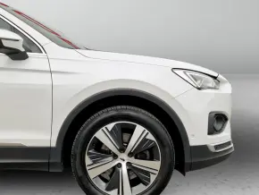 Tarraco XPERIENCE  2.0 TDI DSG7 4DRIVE thumbnail