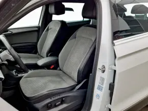 Tarraco XPERIENCE  2.0 TDI DSG7 4DRIVE thumbnail