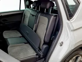 Tarraco XPERIENCE  2.0 TDI DSG7 4DRIVE thumbnail