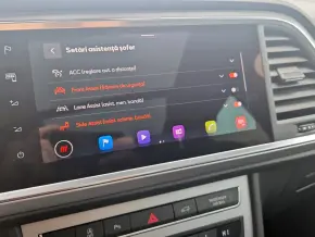 Ateca FR 2.0 TDI DSG7 4DRIVE thumbnail