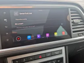 Ateca FR 2.0 TDI DSG7 4DRIVE thumbnail