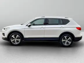Tarraco XPERIENCE  2.0 TDI DSG7 4DRIVE thumbnail