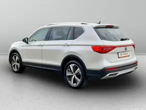 Tarraco XPERIENCE  2.0 TDI DSG7 4DRIVE thumbnail