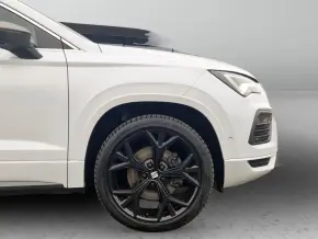 Ateca FR 2.0 TDI DSG7 4DRIVE thumbnail