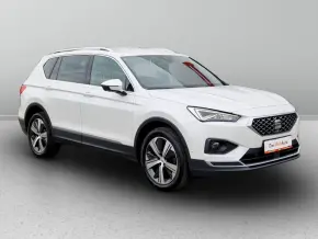 Tarraco XPERIENCE  2.0 TDI DSG7 4DRIVE thumbnail