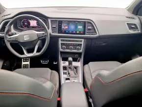 Ateca FR 2.0 TDI DSG7 4DRIVE thumbnail