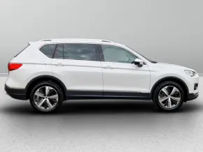 Tarraco XPERIENCE  2.0 TDI DSG7 4DRIVE thumbnail