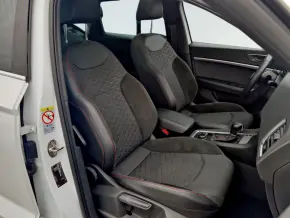 Ateca FR 2.0 TDI DSG7 4DRIVE thumbnail