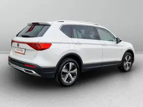 Tarraco XPERIENCE  2.0 TDI DSG7 4DRIVE thumbnail