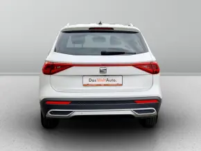 Tarraco XPERIENCE  2.0 TDI DSG7 4DRIVE thumbnail
