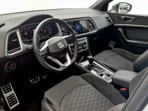 Ateca FR 2.0 TDI DSG7 4DRIVE thumbnail