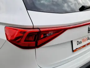 Tarraco XPERIENCE  2.0 TDI DSG7 4DRIVE thumbnail