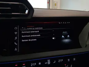 Audi A3 Limuzina 30 TFSI thumbnail