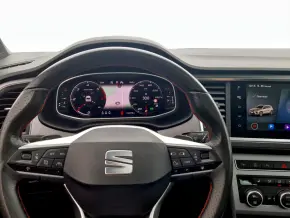 Ateca FR 2.0 TDI DSG7 4DRIVE thumbnail