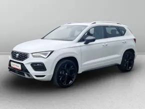 Ateca FR 2.0 TDI DSG7 4DRIVE thumbnail