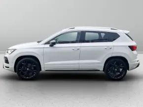 Ateca FR 2.0 TDI DSG7 4DRIVE thumbnail