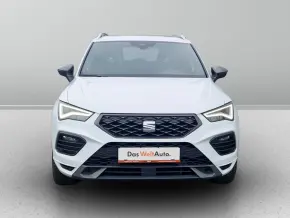 Ateca FR 2.0 TDI DSG7 4DRIVE thumbnail