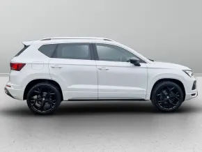 Ateca FR 2.0 TDI DSG7 4DRIVE thumbnail