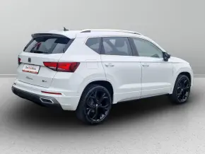 Ateca FR 2.0 TDI DSG7 4DRIVE thumbnail