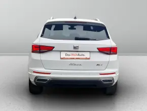 Ateca FR 2.0 TDI DSG7 4DRIVE thumbnail